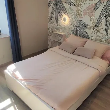 Le Pavillon בית נופש *
