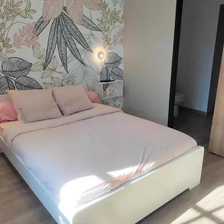 בית נופש Le Pavillon *